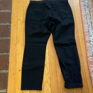 Old Navy Black Women's Jeans